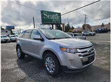 2011 Ford Edge